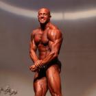 Blake  Hawkins - NPC Southern Classic 2012 - #1